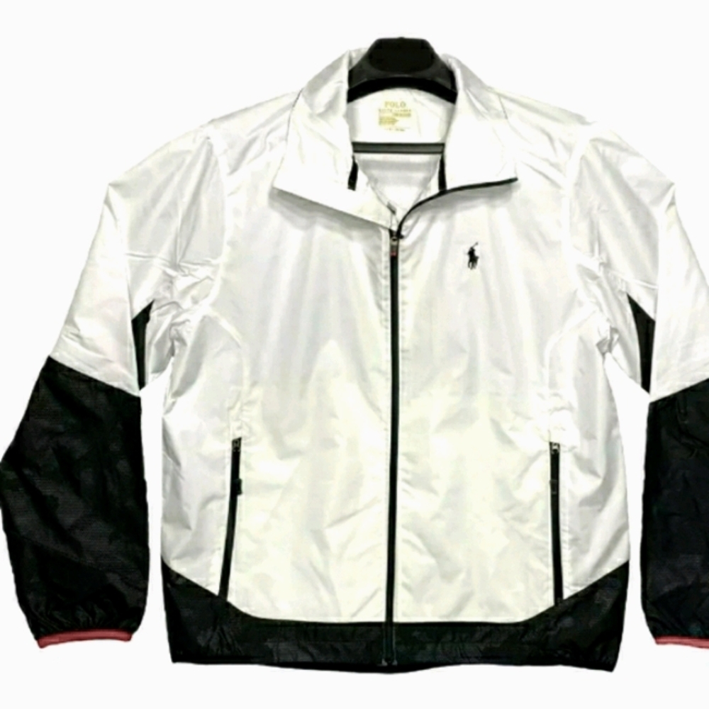 Polo Ralph Lauren Big Flag Pony performance jacket - Picture 2 of 16